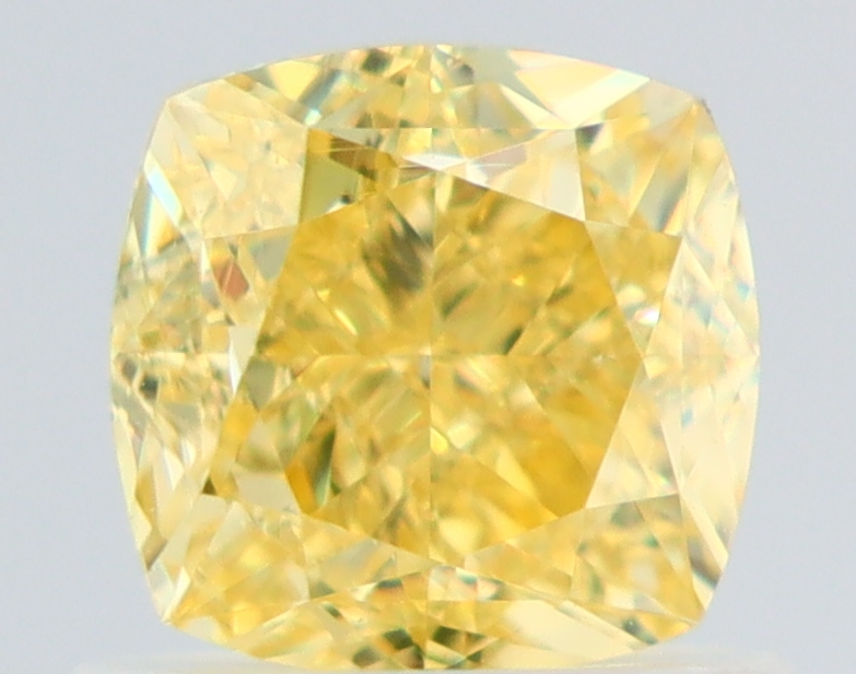 1.00ct Cushion SINGLE image 2 of 3