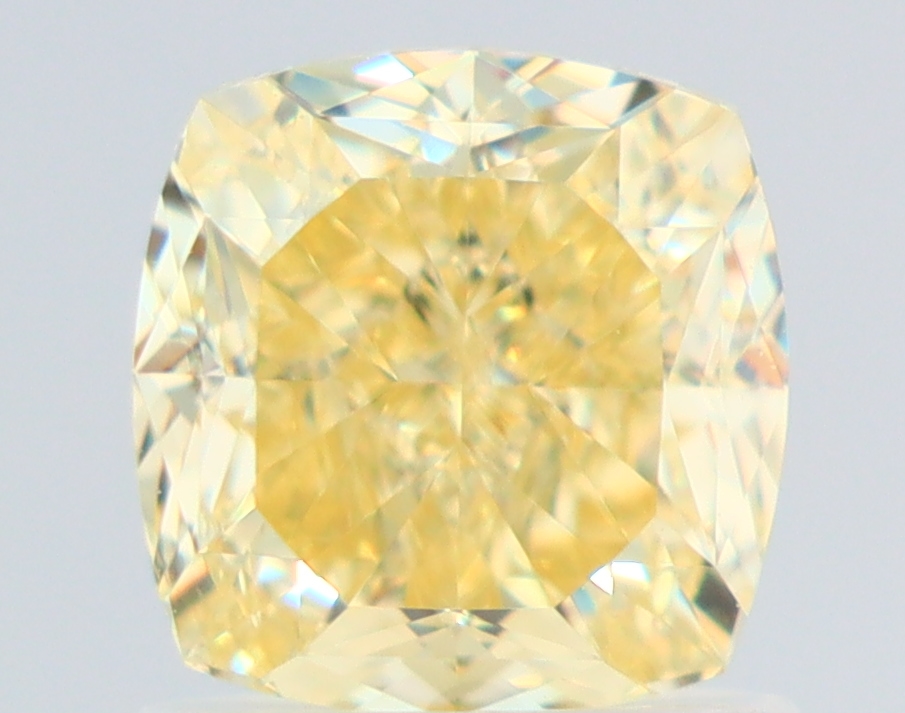 1.38ct Cushion SINGLE image 2 of 3