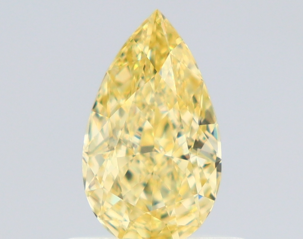 0.60ct Pear SINGLE image 2 of 3