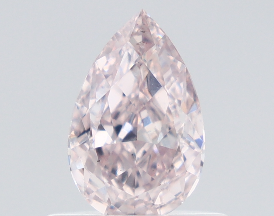 0.51ct Pear SINGLE image 2 of 2