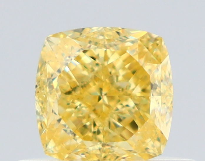 0.51ct Cushion SINGLE image 2 of 2