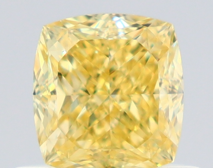 0.62ct Cushion SINGLE image 2 of 3