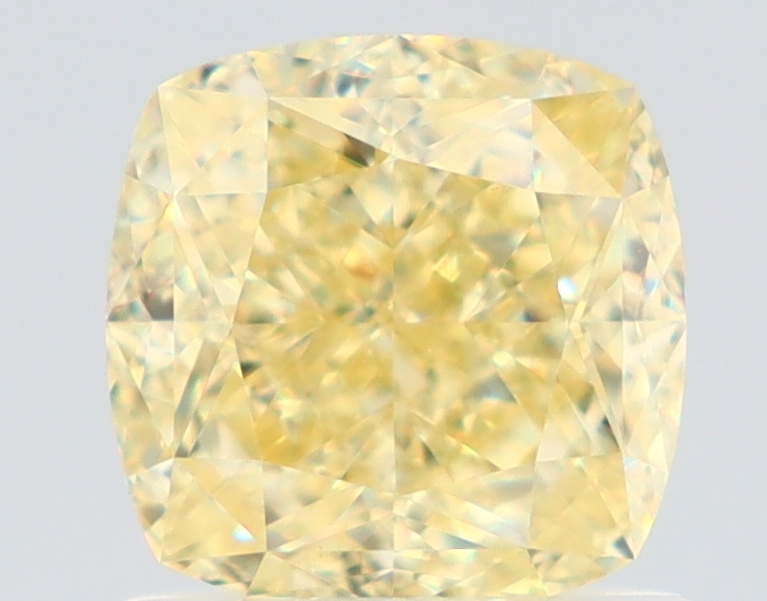 1.26ct Cushion SINGLE image 2 of 3