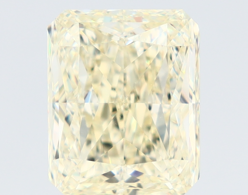 5.02ct Radiant SINGLE image 2 of 3