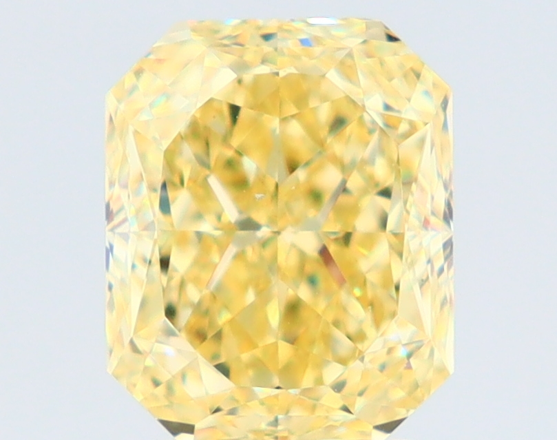 3.02ct Radiant SINGLE image 2 of 3