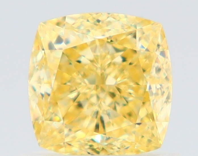 1.01ct Cushion SINGLE image 2 of 3