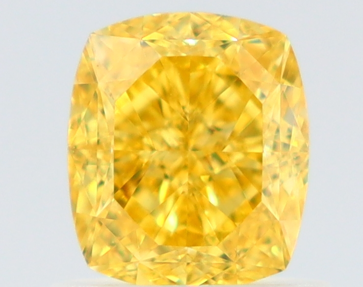 1.01ct Cushion SINGLE image 2 of 3
