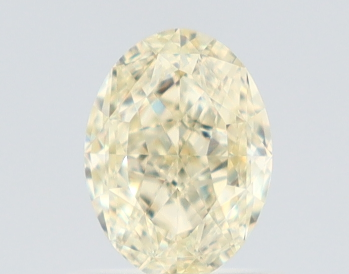 1.01ct Oval SINGLE image 3 of 4