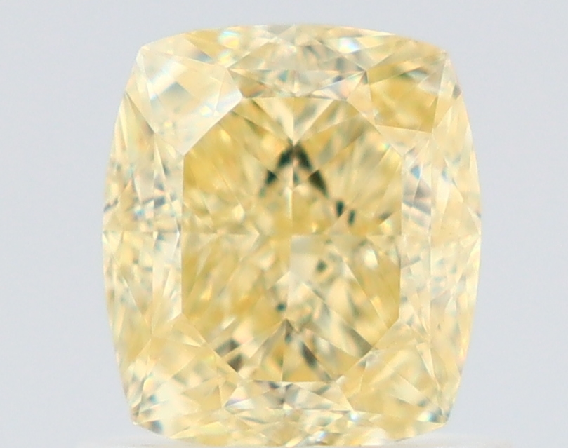 1.01ct Cushion SINGLE image 2 of 3
