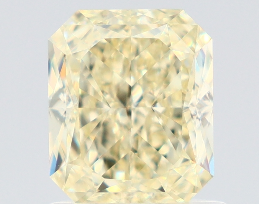 1.22ct Radiant SINGLE image 3 of 4
