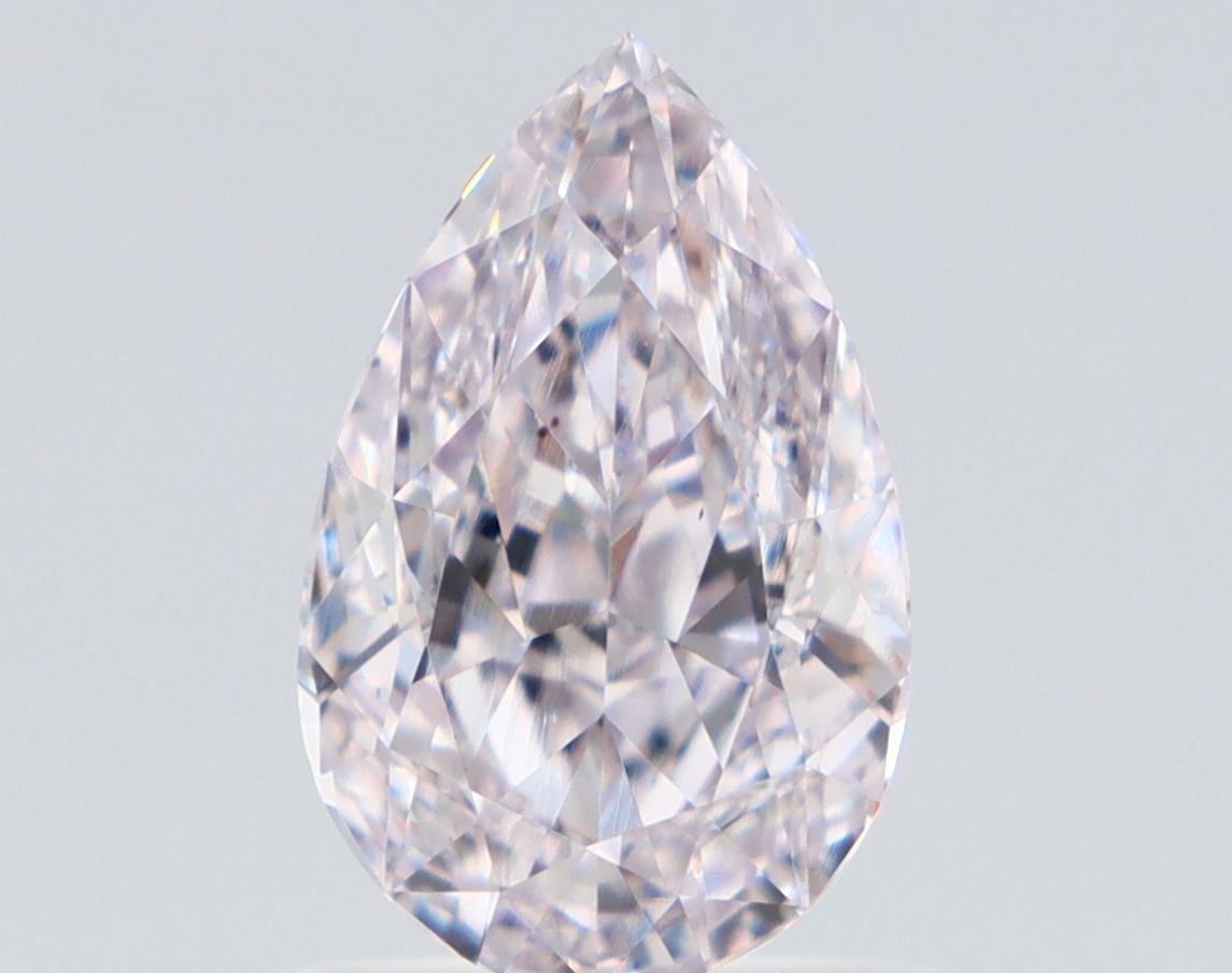 1.12ct Pear SINGLE image 2 of 3