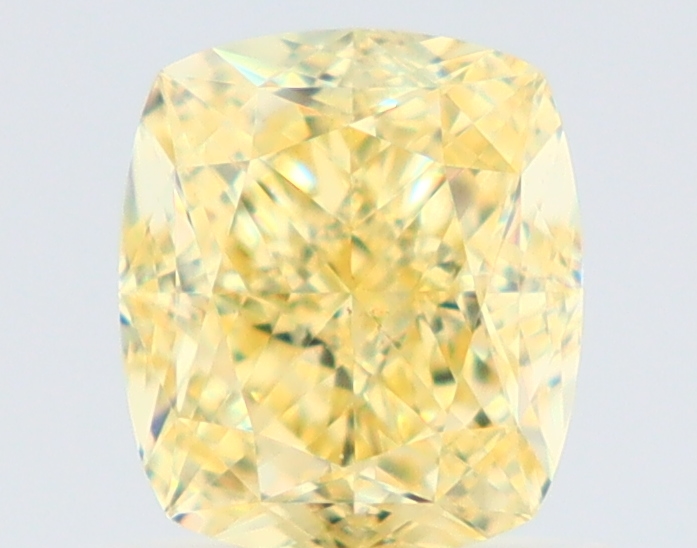 1.01ct Cushion SINGLE image 2 of 3