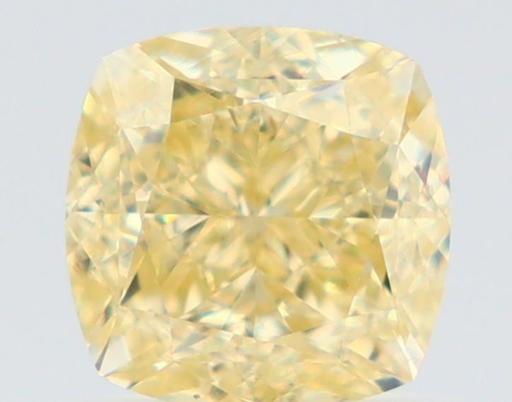 1.14ct Cushion SINGLE image 2 of 2
