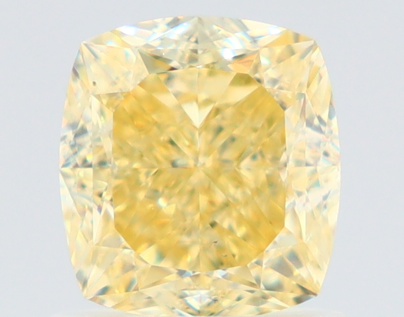 1.22ct Cushion SINGLE image 2 of 3