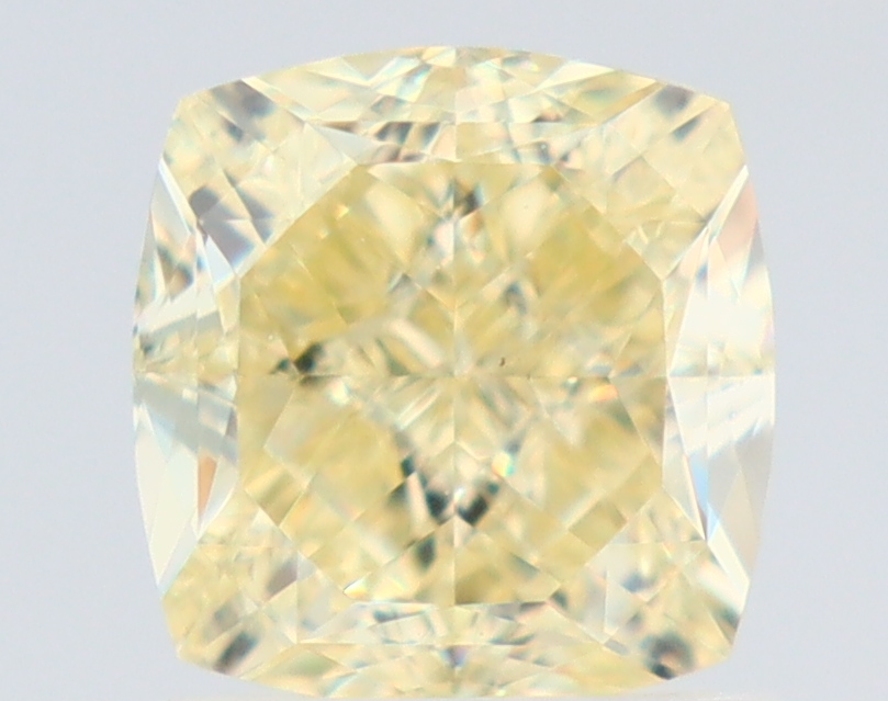 1.55ct Cushion SINGLE image 2 of 3