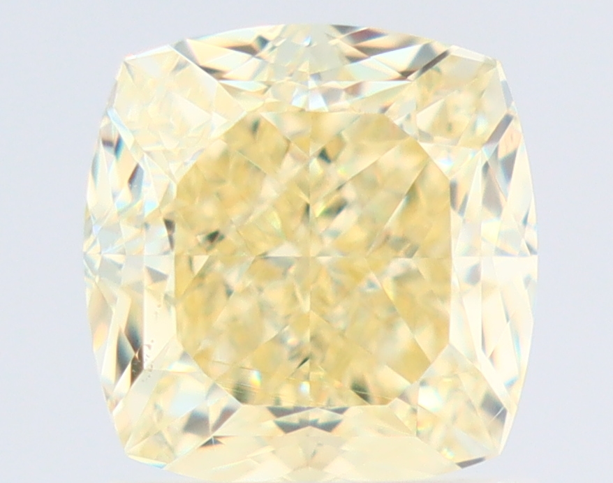 1.53ct Cushion SINGLE image 2 of 3
