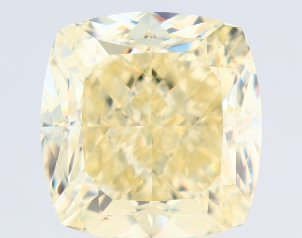 2.62ct Cushion SINGLE image 2 of 3