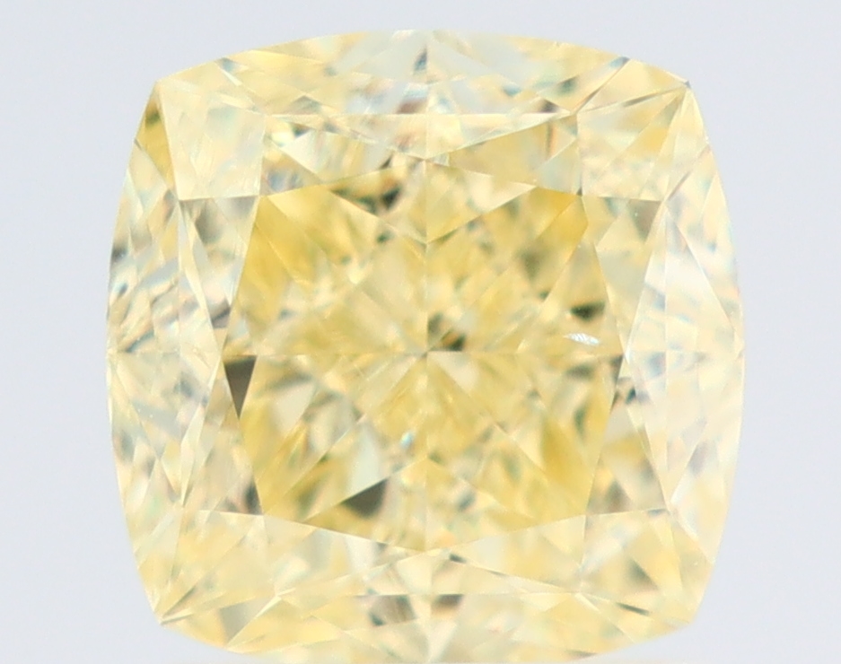 2.02ct Cushion SINGLE image 2 of 3