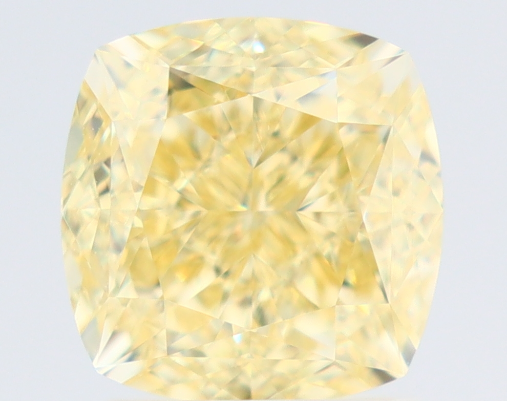 2.31ct Cushion SINGLE image 2 of 3