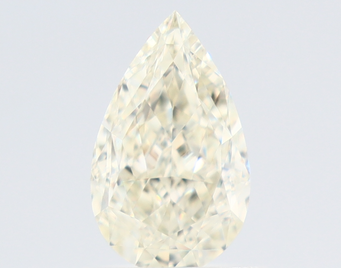 1.03ct Pear SINGLE image 3 of 4