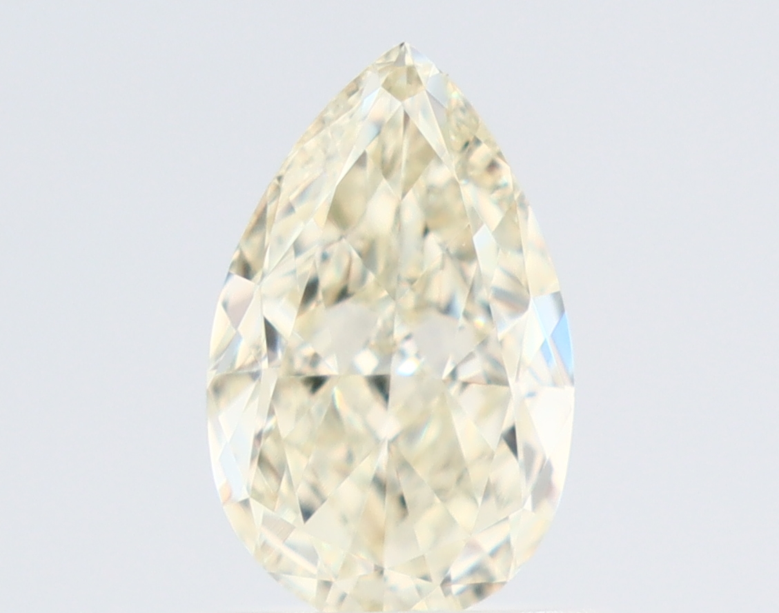 1.01ct Pear SINGLE image 3 of 4
