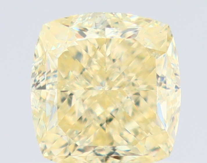 0.70ct Cushion SINGLE image 2 of 3