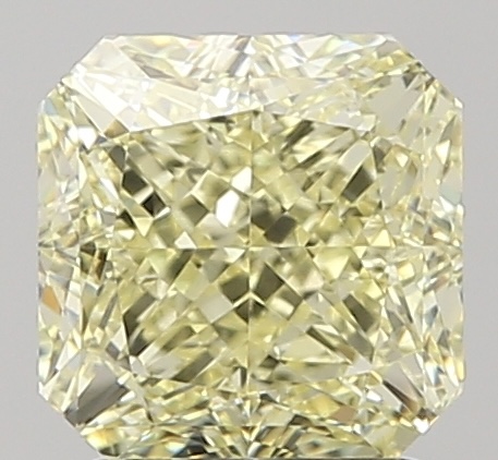 2.01ct Square SINGLE image 2 of 3