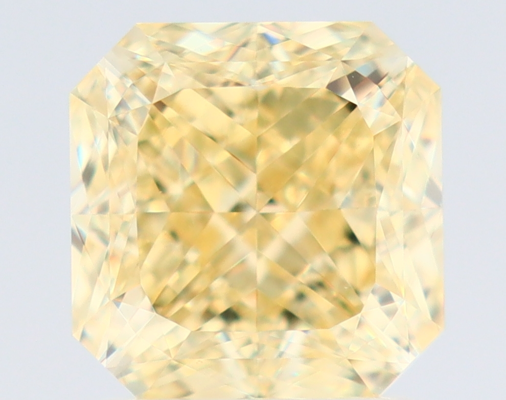 2.01ct Square SINGLE image 2 of 3