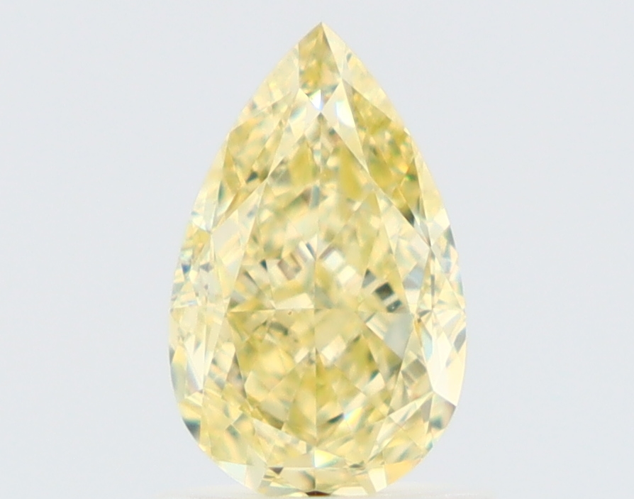 1.11ct Pear SINGLE image 2 of 3