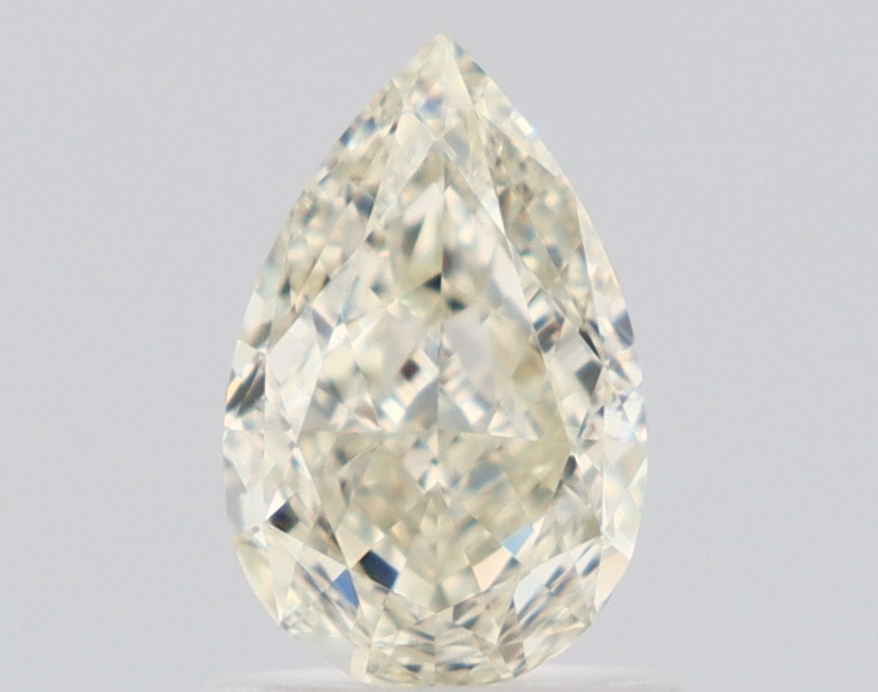 1.01ct Pear SINGLE image 3 of 4