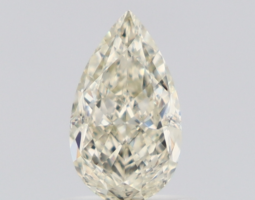 1.01ct Pear SINGLE image 3 of 4