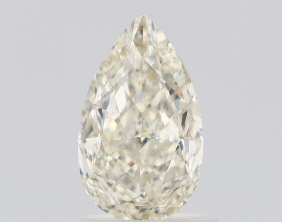 1.01ct Pear SINGLE image 3 of 4