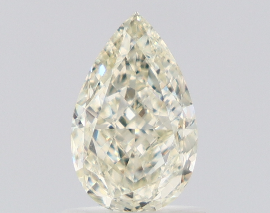1.11ct Pear SINGLE image 3 of 4