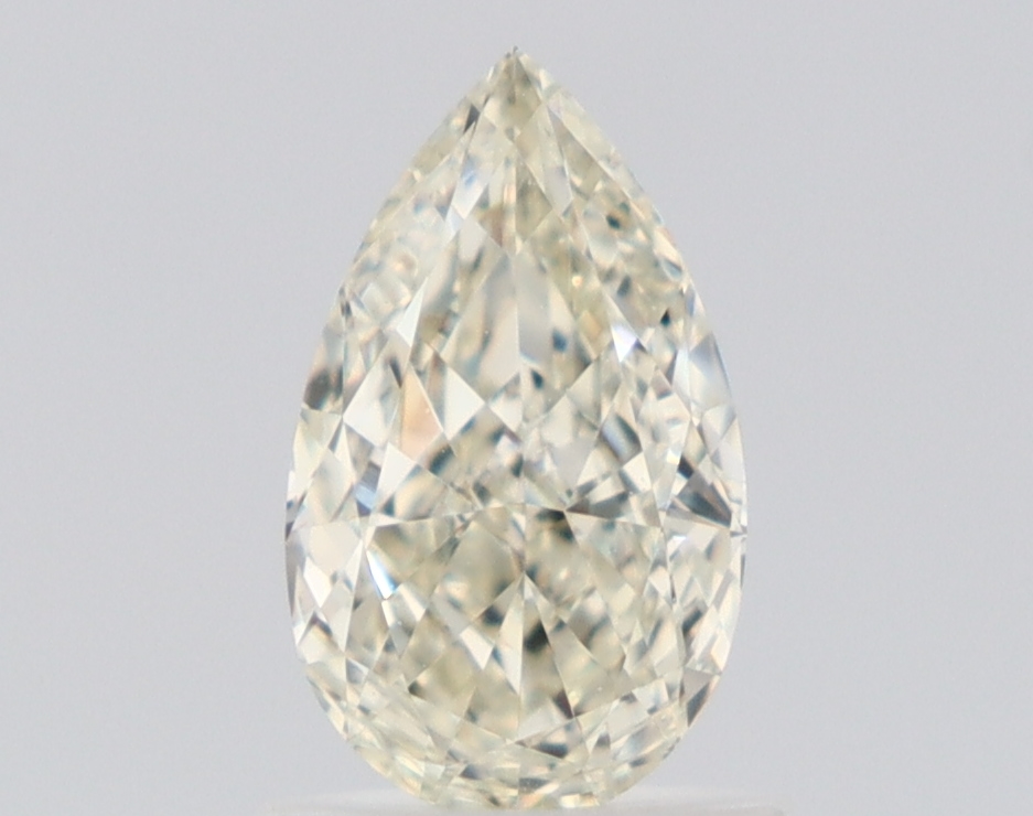 1.01ct Pear SINGLE image 3 of 4
