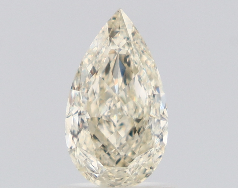 1.01ct Pear SINGLE image 3 of 4