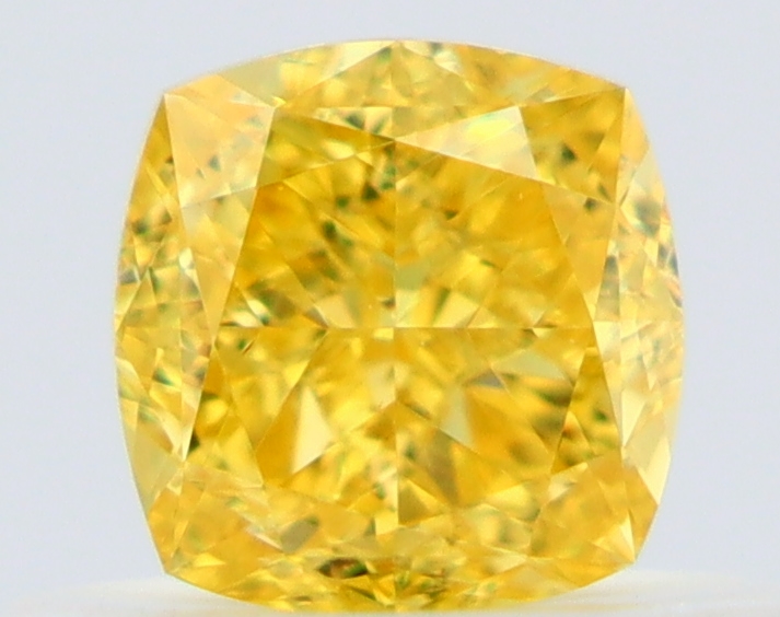 0.50ct Cushion SINGLE image 2 of 2