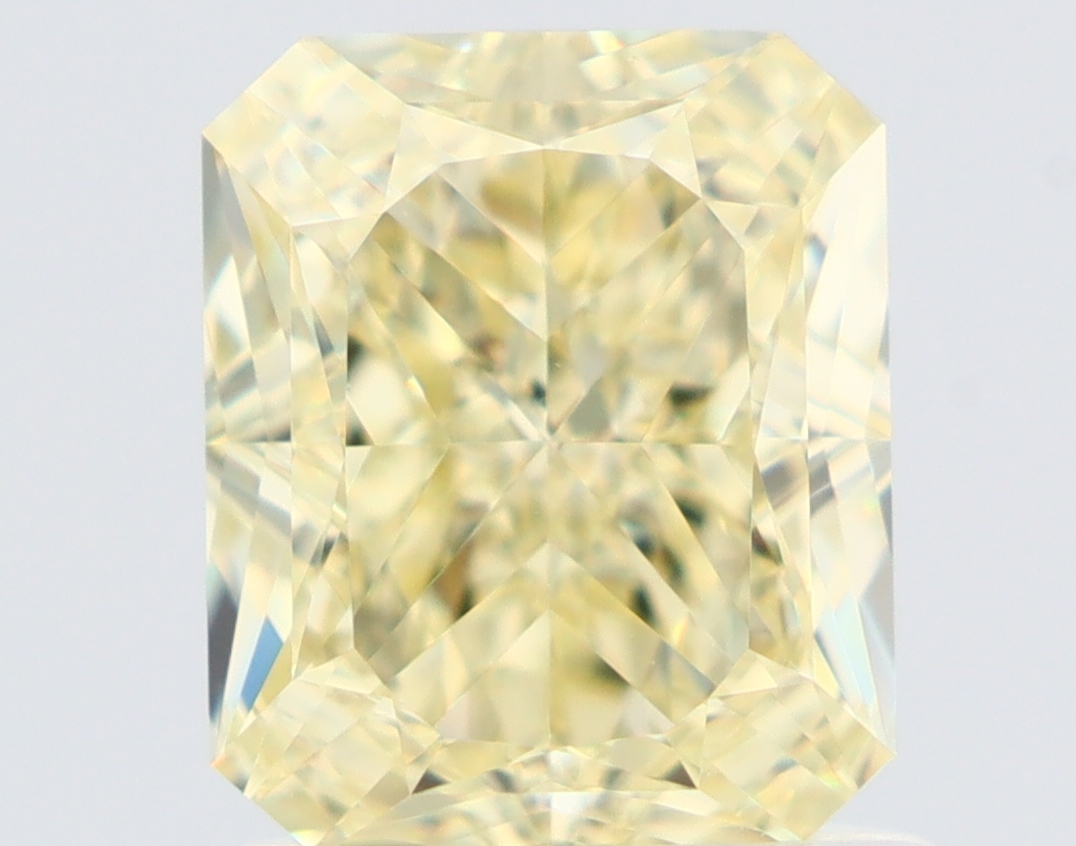1.38ct Radiant SINGLE image 2 of 3