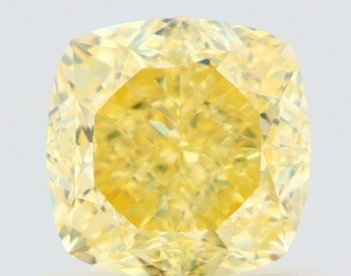 1.00ct Cushion SINGLE image 2 of 3