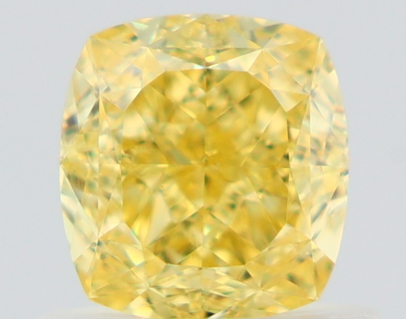 0.89ct Cushion SINGLE image 2 of 3