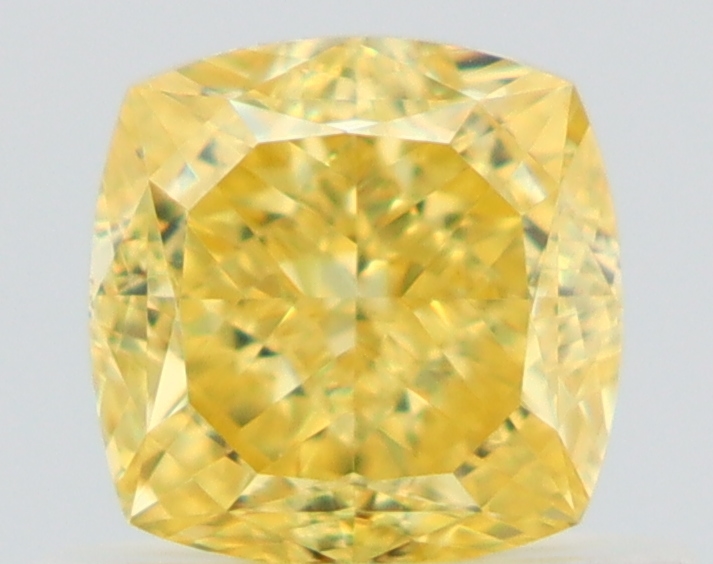 0.71ct Cushion SINGLE image 2 of 3