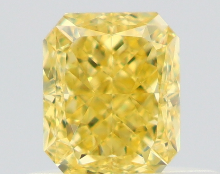 0.51ct Radiant SINGLE image 2 of 2