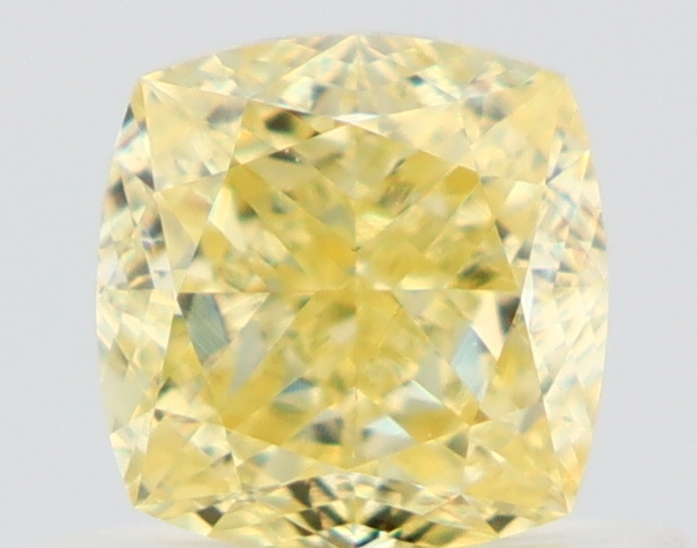 0.65ct Cushion SINGLE image 2 of 3