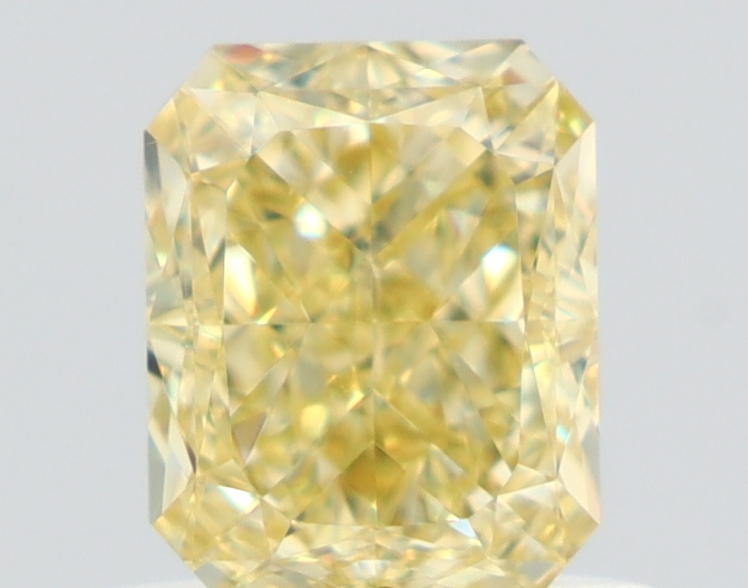 0.73ct Radiant SINGLE image 2 of 3