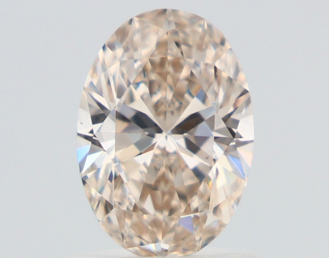 1.01ct Oval SINGLE image 3 of 4
