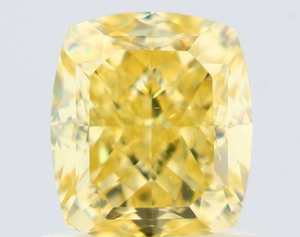 1.01ct Cushion SINGLE image 2 of 3