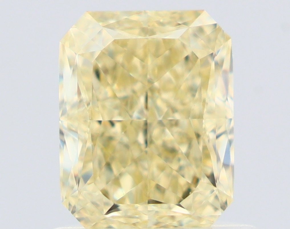1.01ct Radiant SINGLE image 2 of 3