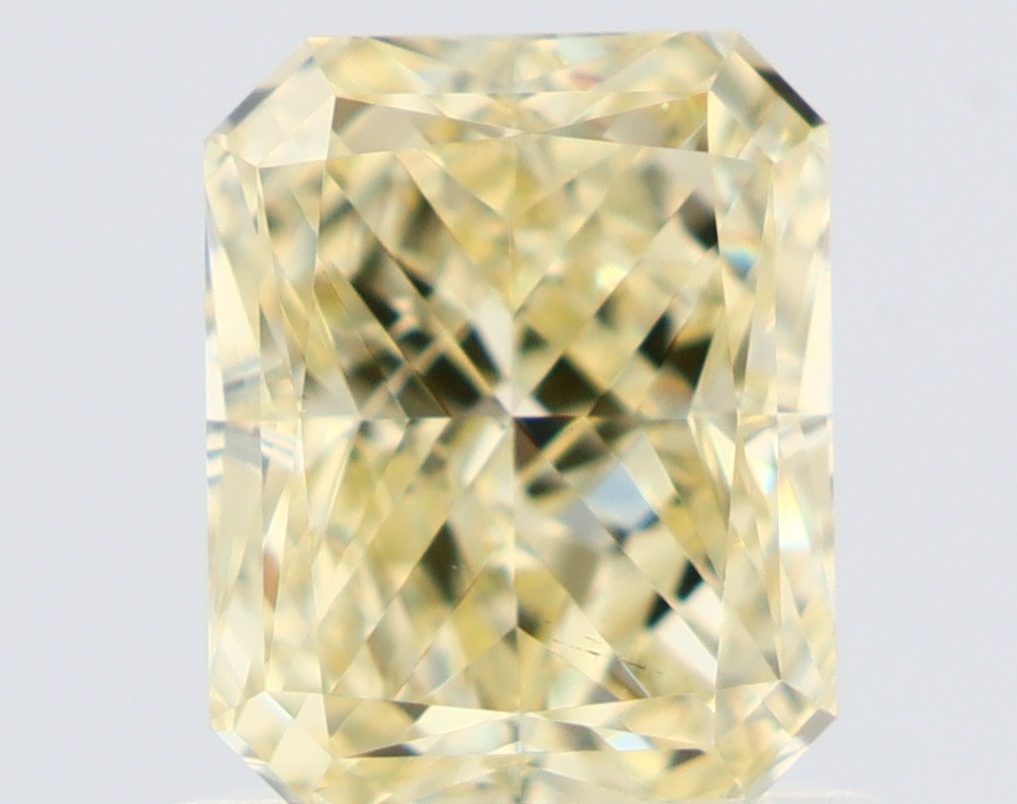 1.01ct Radiant SINGLE image 2 of 3