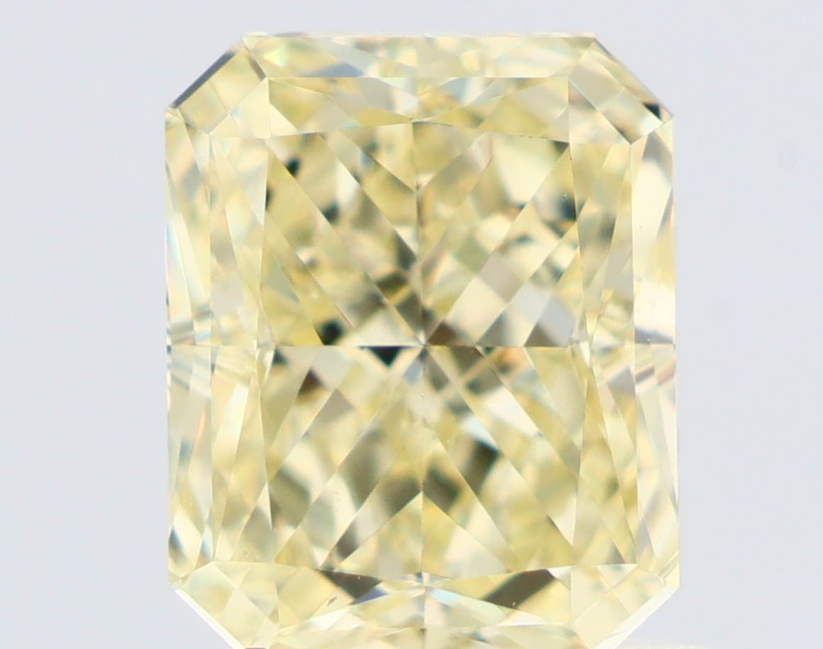 1.53ct Radiant SINGLE image 2 of 3
