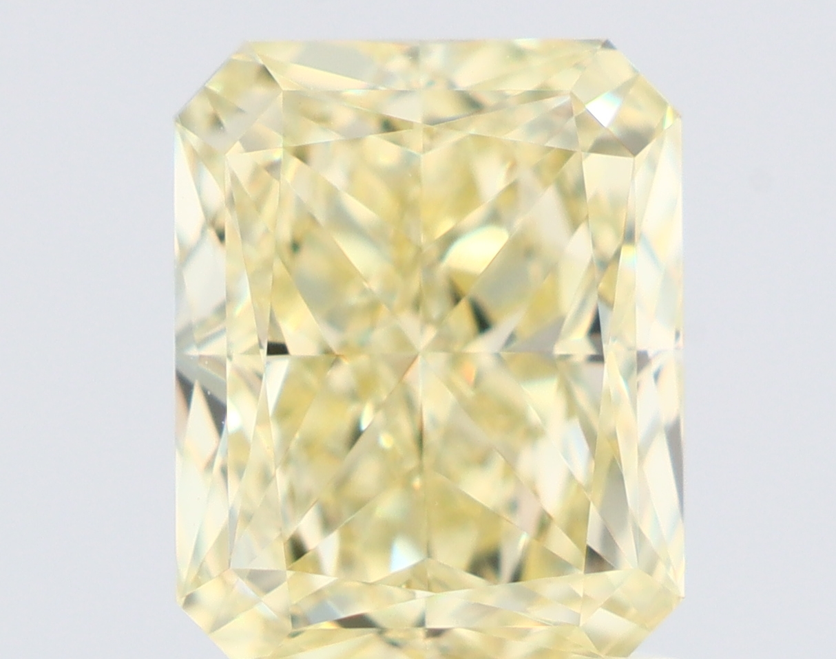 1.72ct Radiant SINGLE image 2 of 3