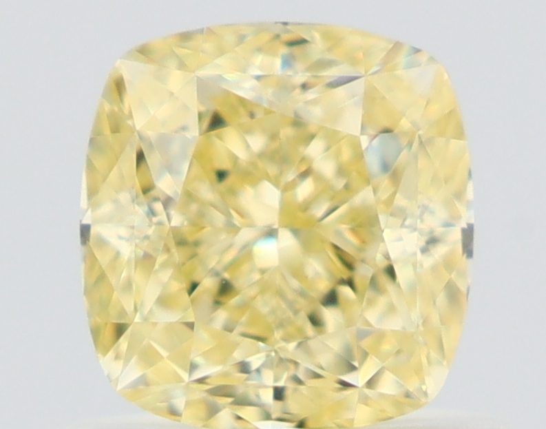 0.91ct Cushion SINGLE image 2 of 3